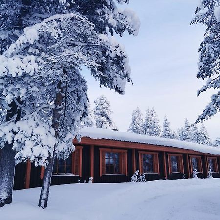 Saariselkae Inn Majatalo Panimo Екстериор снимка