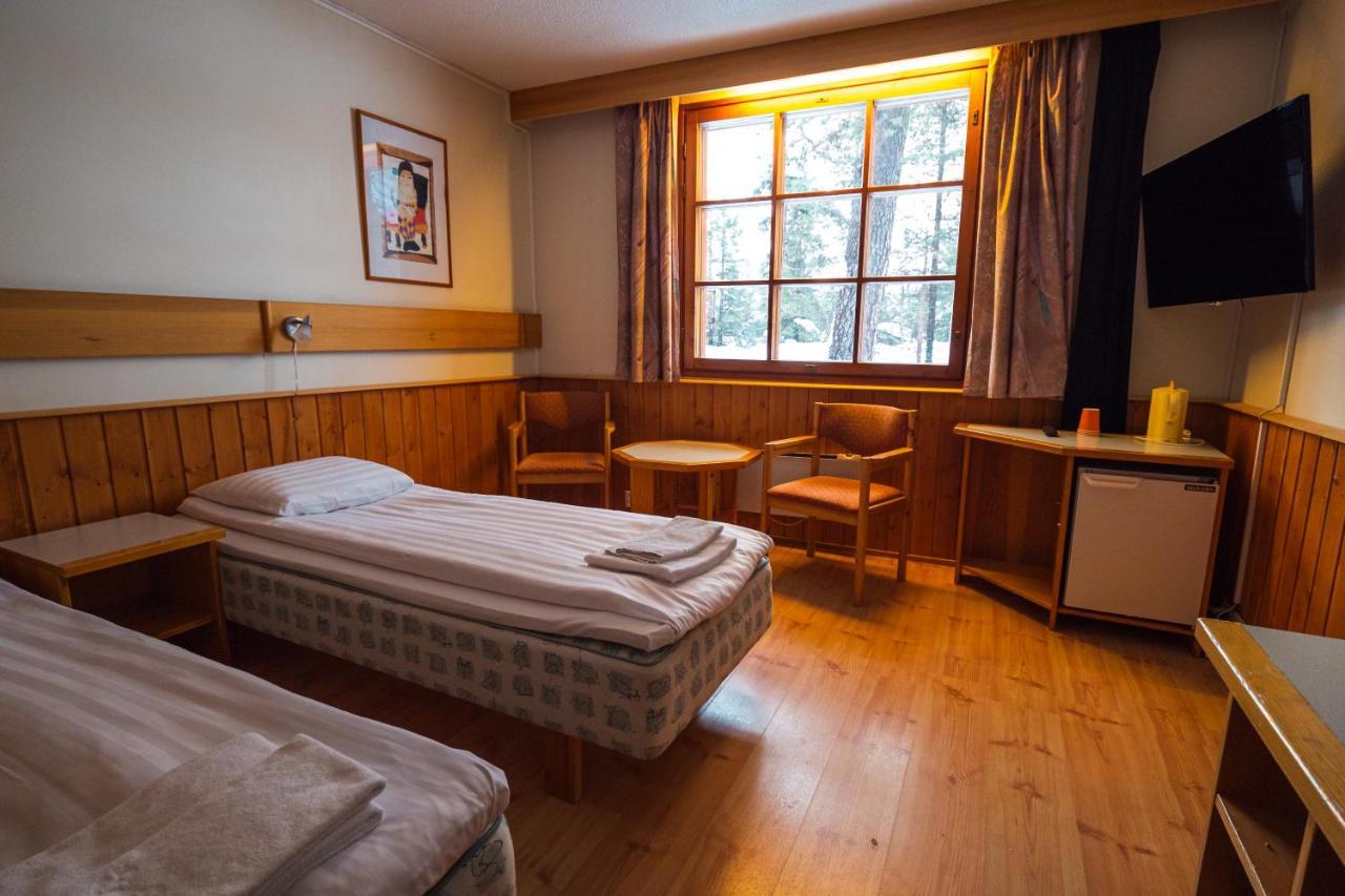 Saariselkae Inn Majatalo Panimo Екстериор снимка