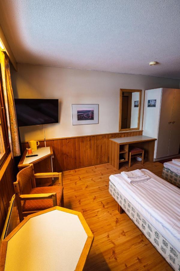 Saariselkae Inn Majatalo Panimo Екстериор снимка