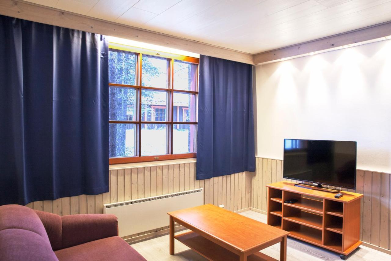 Saariselkae Inn Majatalo Panimo Екстериор снимка