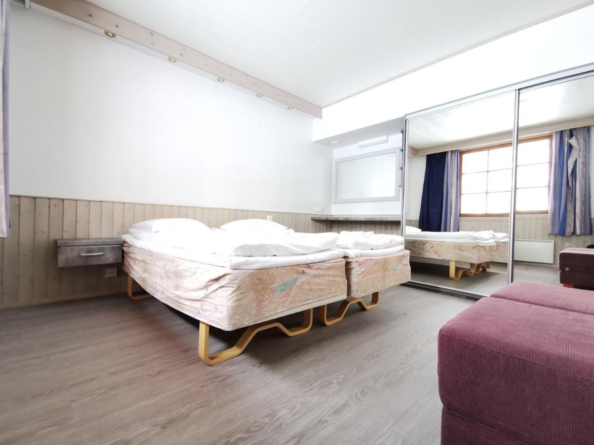 Saariselkae Inn Majatalo Panimo Екстериор снимка