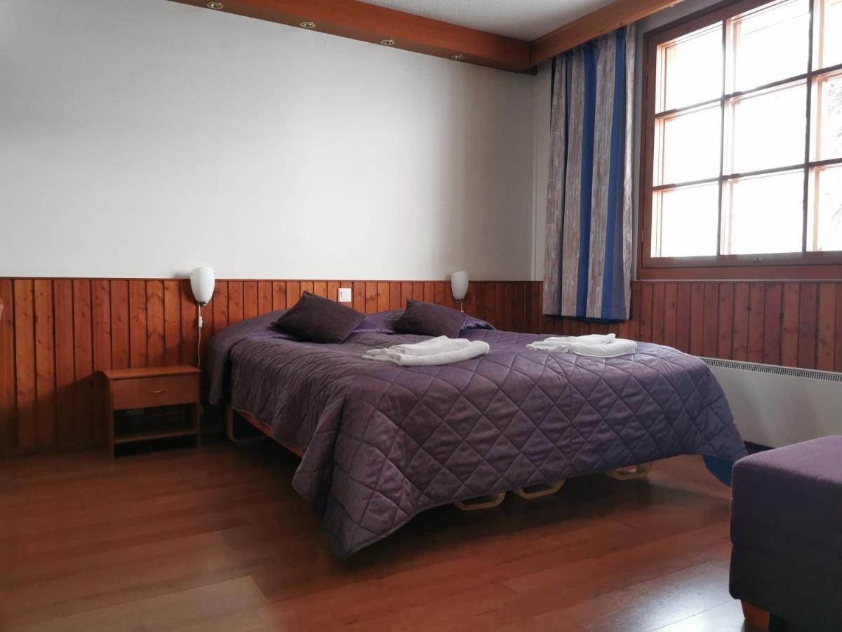 Saariselkae Inn Majatalo Panimo Екстериор снимка