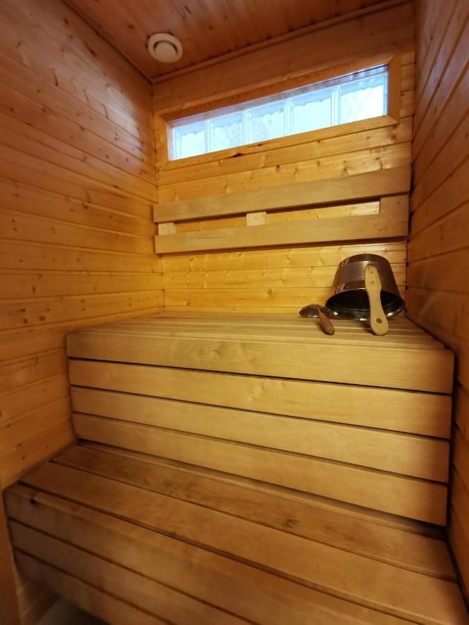 Saariselkae Inn Majatalo Panimo Екстериор снимка