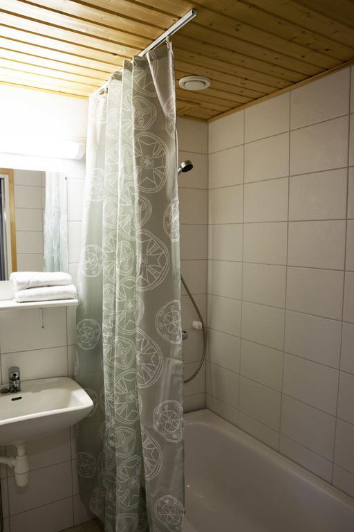 Saariselkae Inn Majatalo Panimo Екстериор снимка